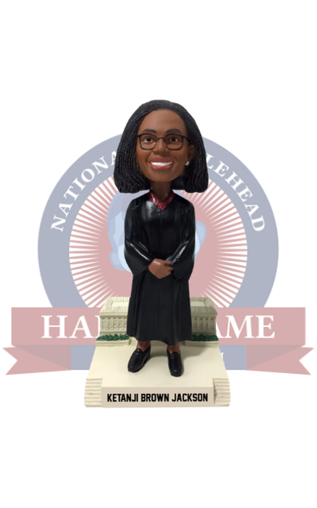 Supreme Court Justice Bobbleheads