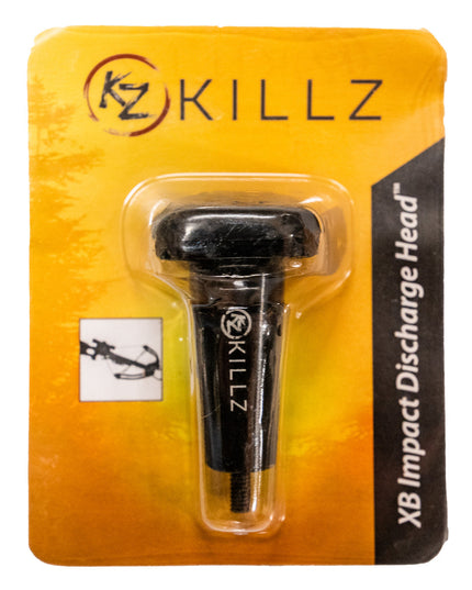 KILLZ CROSSBOW DISCHARGE HEAD