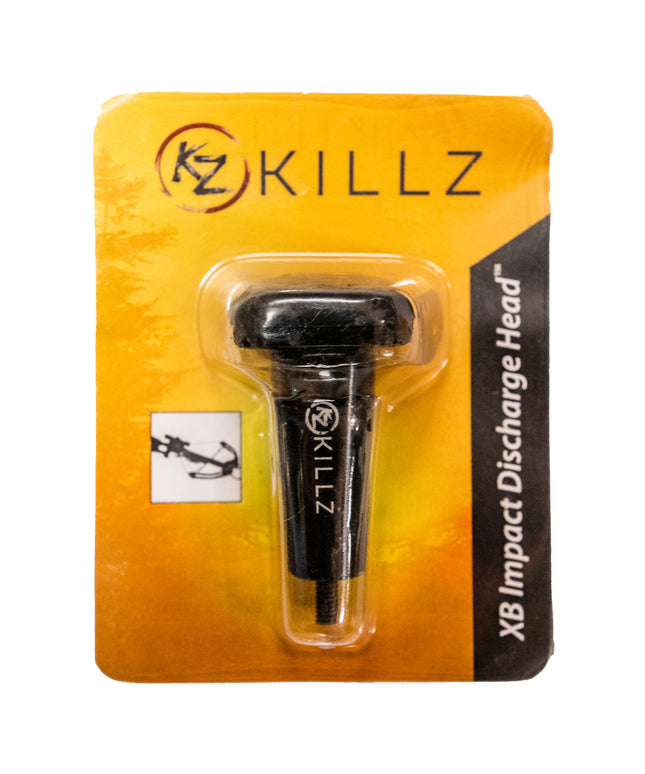 KILLZ CROSSBOW DISCHARGE HEAD