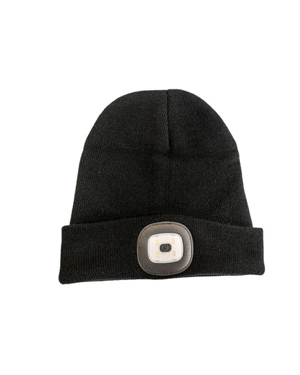 KILLZ TUK Z LED BEANIE