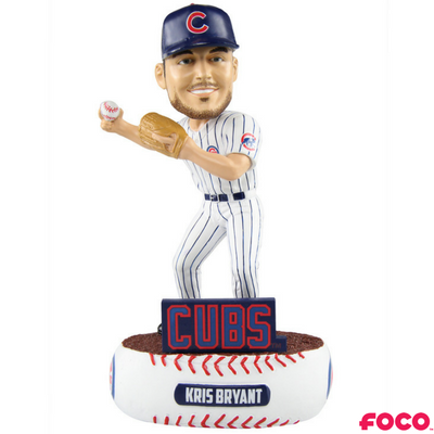 MLB Baller Bobbleheads