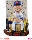Chicago Cubs - Kris Bryant - Alphabet Wall