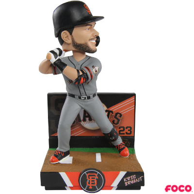 Highlight Series Bobbleheads - NFL MLB NBA NHL