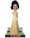Lady Bird Johnson