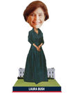 Laura Bush