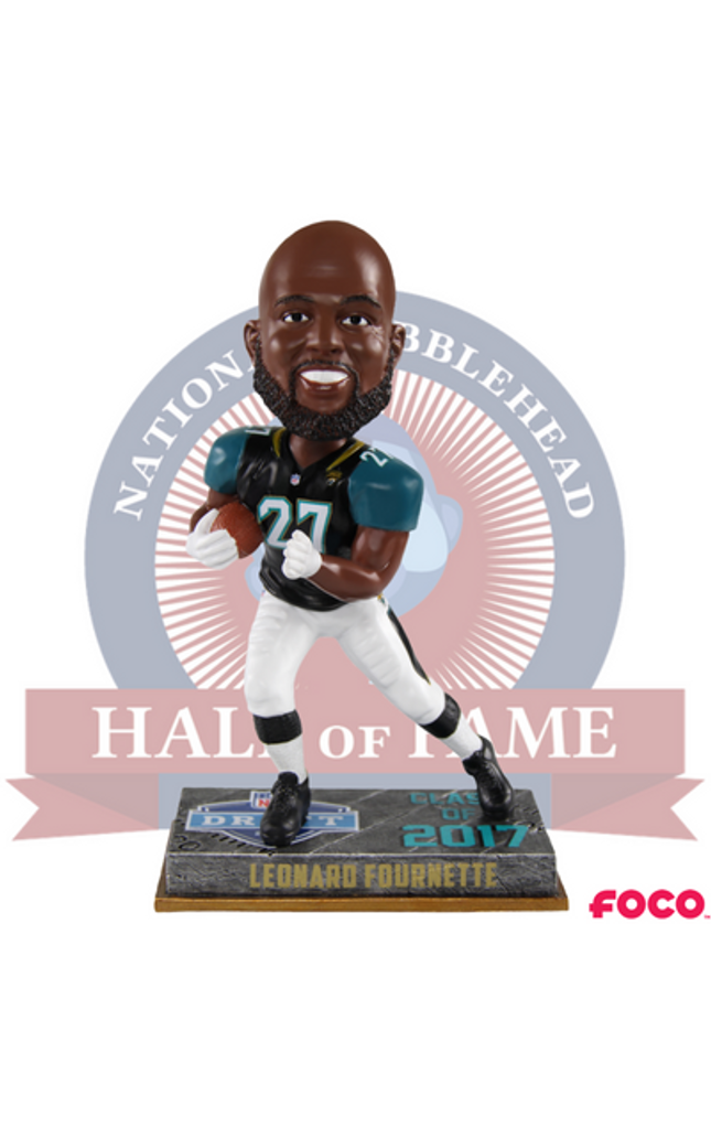 2017 NFL Rookie Series Bobbleheads