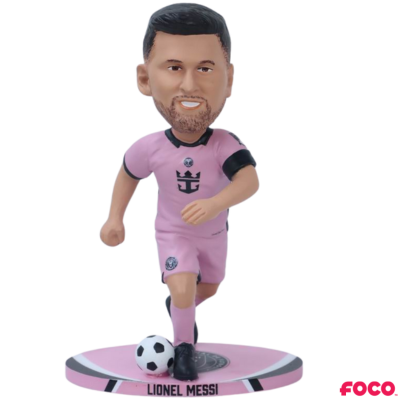 Mini Superstar Series Bobbleheads