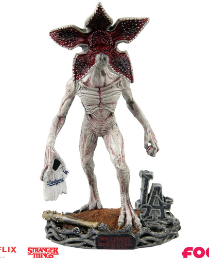 Stranger Things MLB Bobbleheads