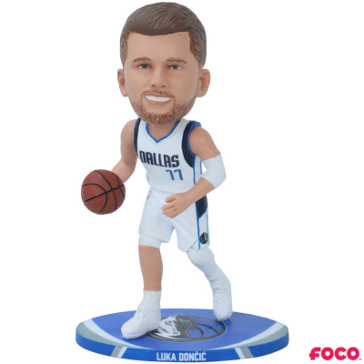 Mini Superstar Series Bobbleheads