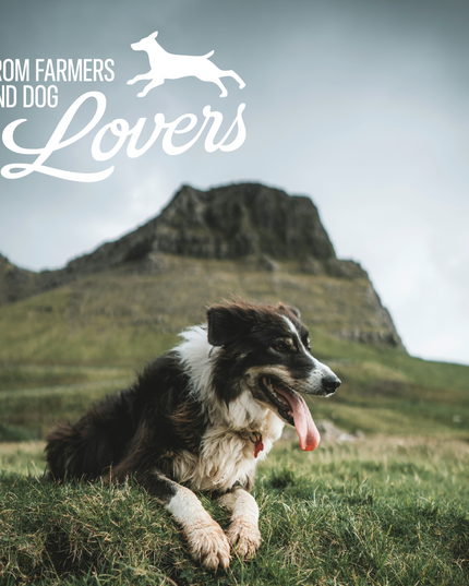 BAFFS NATURALS All-Natural Premium Lamb Lung Cubes – (7oz Bag)