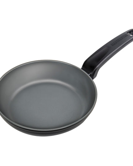 MASTERPAN Ceramic Nonstick Frypan & Skillet, 8" (20cm)