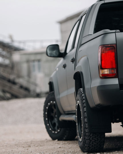 Marine Corps Insignia Car Emblem