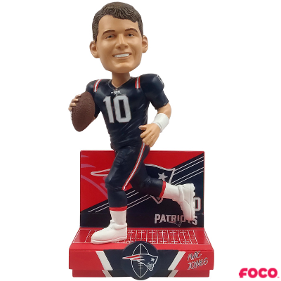 Highlight Series Bobbleheads - NFL MLB NBA NHL