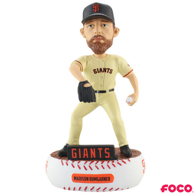 MLB Baller Bobbleheads