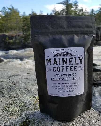 Cribworks Blend Coffee