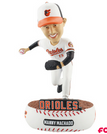 Manny Machado - Baltimore Orioles