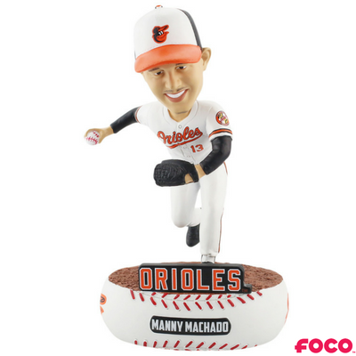 MLB Baller Bobbleheads