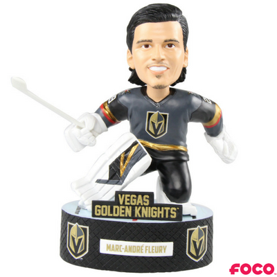 NHL Baller Bobbleheads
