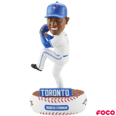 MLB Baller Bobbleheads