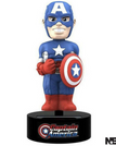Marvel - Body Knocker - Captain America