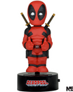 Marvel - Body Knocker - Deadpool