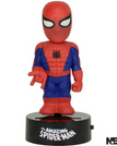 Marvel - Body Knocker - Spider-Man