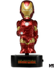 Marvel - Body Knocker - Iron Man