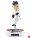 Masahiro Tanaka - New York Yankees