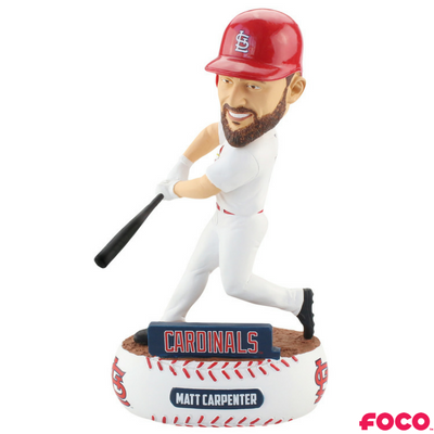 MLB Baller Bobbleheads