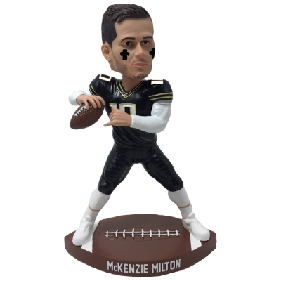 McKenzie Milton Bobbleheads