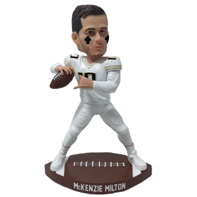 McKenzie Milton Bobbleheads