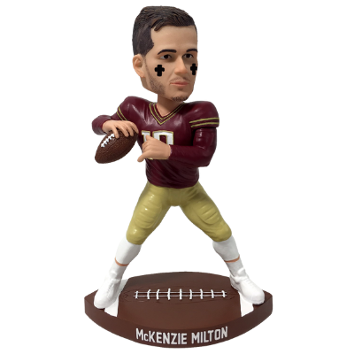 McKenzie Milton Bobbleheads