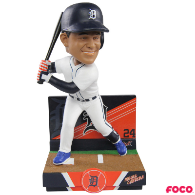 Highlight Series Bobbleheads - NFL MLB NBA NHL