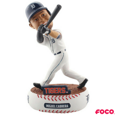 MLB Baller Bobbleheads
