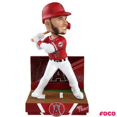 Highlight Series Bobbleheads - NFL MLB NBA NHL