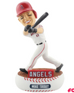 Mike Trout - Los Angeles Angels