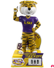 Mike the Tiger - LSU Tigers Mascot