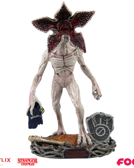 Stranger Things MLB Bobbleheads