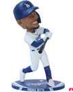 Mookie Betts - Los Angeles Dodgers