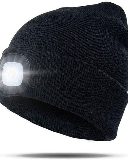 KILLZ TUK Z LED BEANIE
