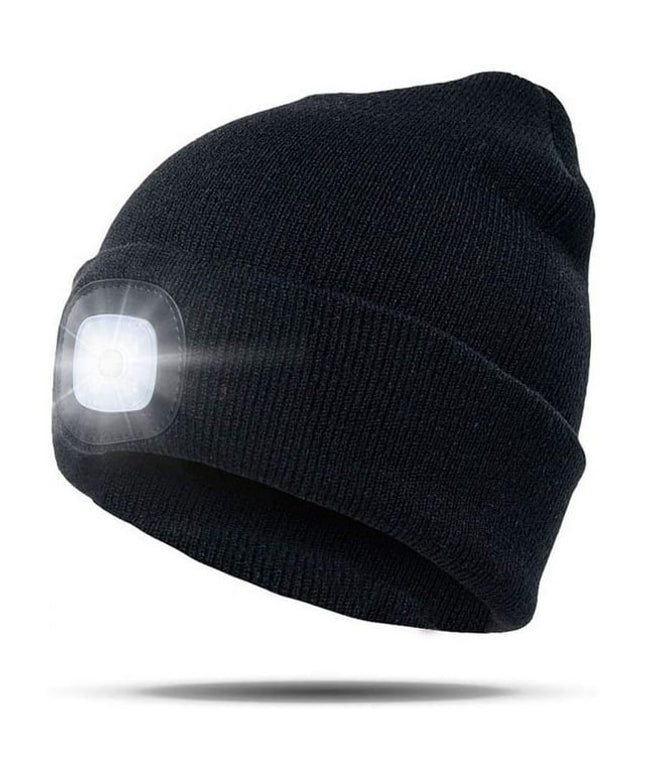 KILLZ TUK Z LED BEANIE