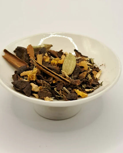 Mount Chase Chai Tea
