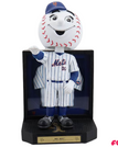 Mr. Met - New York Mets Mascot