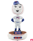 Mr. Met - New York Mets Mascot