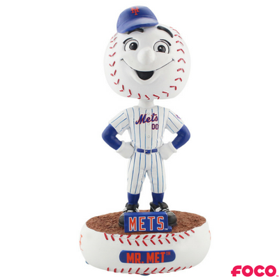 MLB Baller Bobbleheads