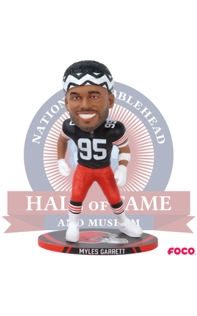 Mini Superstar Series Bobbleheads