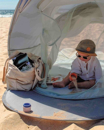 Moov & Protect Anti-UV Cooling Beach Tent