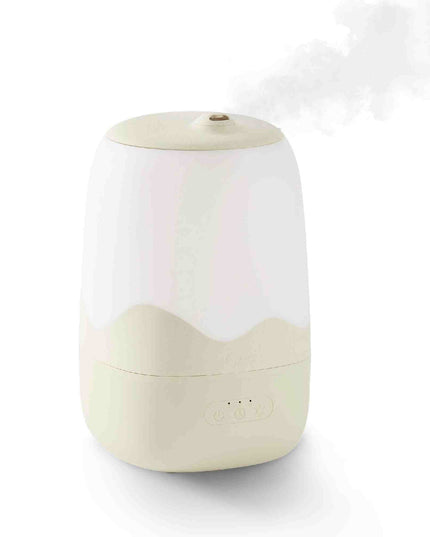 Wave 3-in-1 Cool Mist Baby Humidifier