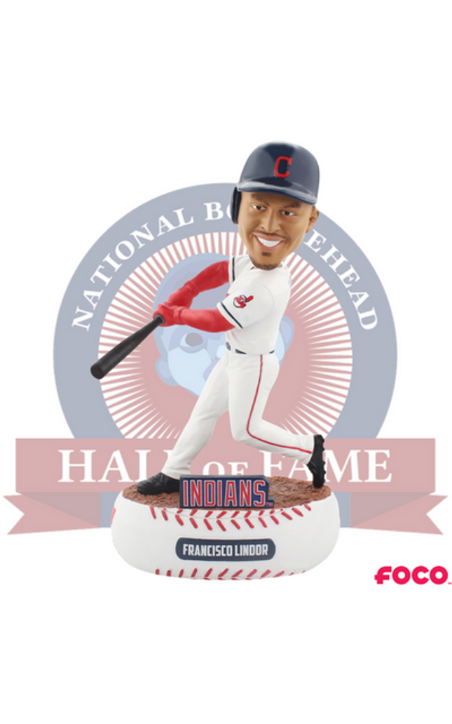 MLB Baller Bobbleheads