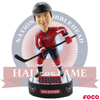 NHL Baller Bobbleheads